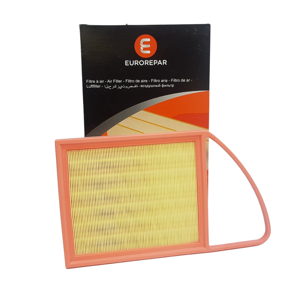 Filtro De Aire Eurorepar 1.6 Diesel