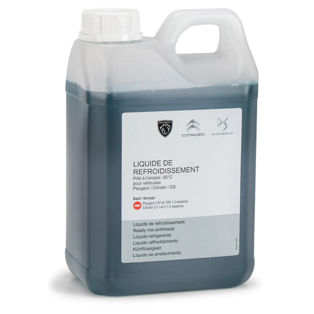 Refrigerante Original 2L