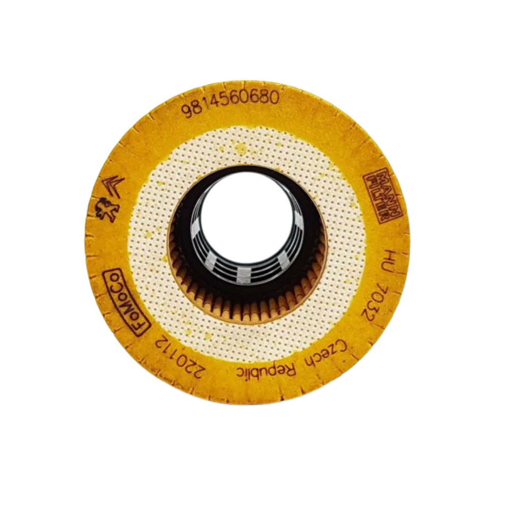 Filtro de Aceite Original Motor 1.5 Diesel