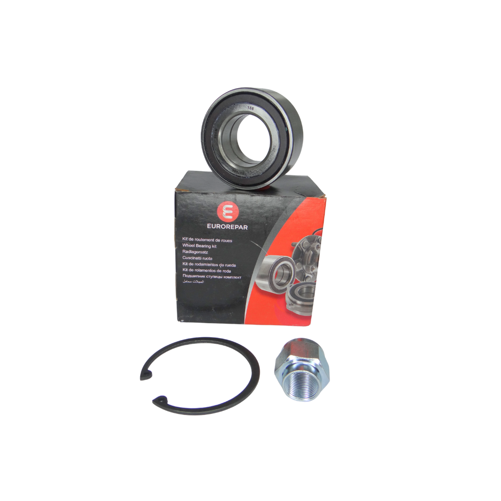 Rodamiento Rueda Delatera Abs Peugeot 301 - Citroen Celysee