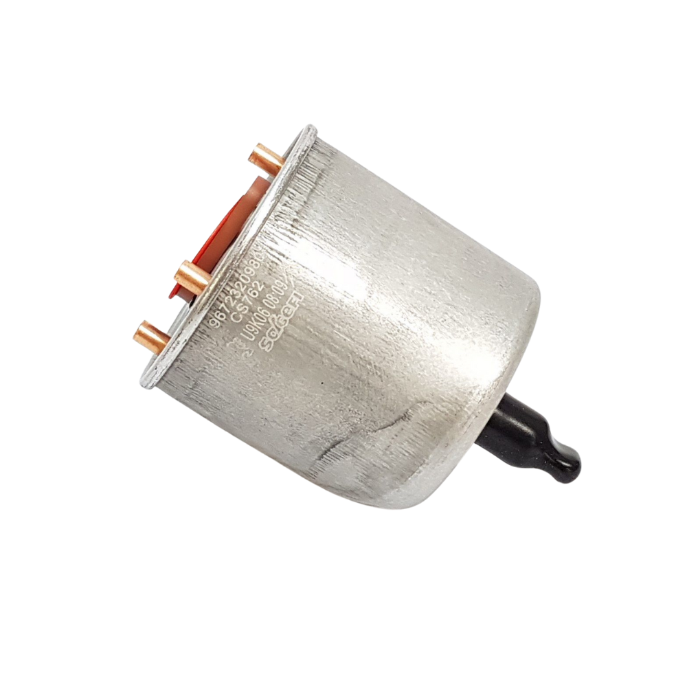 Filtro de Petroleo Original 1.6 Diesel Peugeot 301 208 2008 3008 Partner B9 K9 Citroen Celysee Berlingo B9 K9