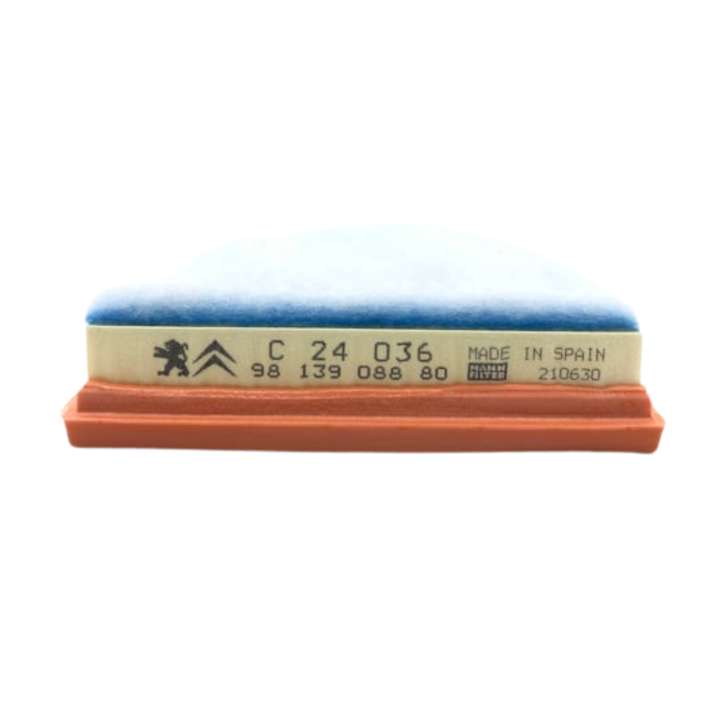 Filtro De Aire Original 1.5 Diesel