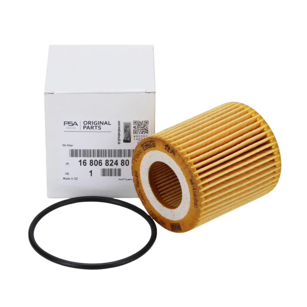 Filtro de Aceite Original Motor 1.5 Diesel