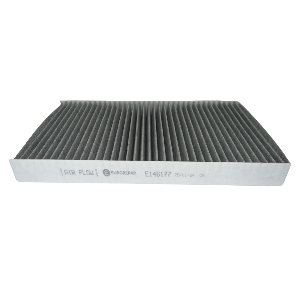 Filtro Polen Cabina Eurorepar Citroen C3 C4 Peugeot 307 308
