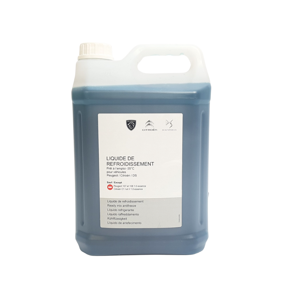Refrigerante Original 5L